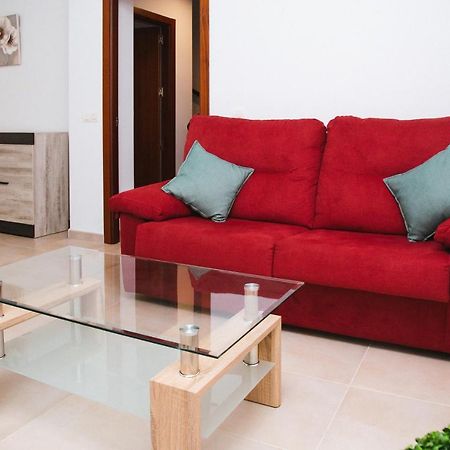 La Casita De Bautista 2 Llaves Montanchez -Caceres Villa Eksteriør bilde