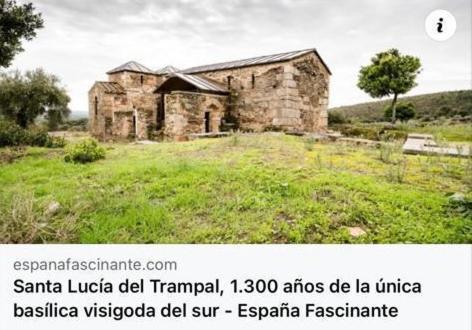 La Casita De Bautista 2 Llaves Montanchez -Caceres Villa Eksteriør bilde